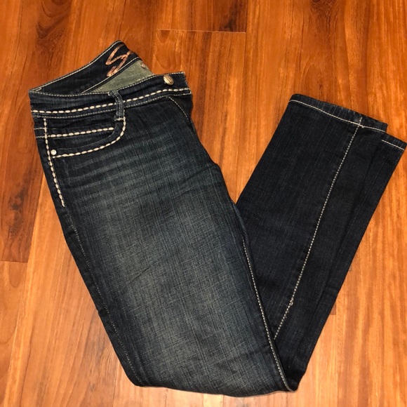 Seven7 Denim - 🎉EUC skinny jeans